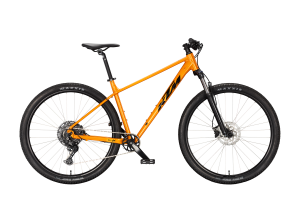 KTM '27 Chicago 291 XC kerékpár