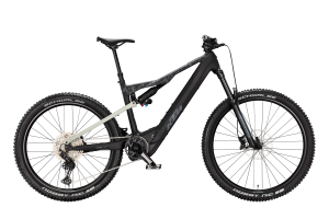 KTM '27 Macina Kapoho Elite Cx-R elektromos MTB kerékpár