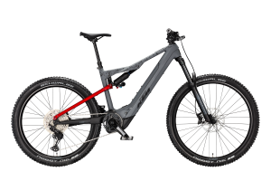 KTM '27 Macina Kapoho Elite Cx-R elektromos MTB kerékpár