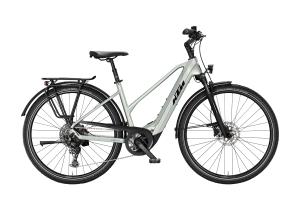 KTM '27 Macina Tour Px 720-2 D elektromos trekking kerékpár