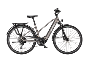 KTM '27 Macina Tour Px 720-2 D touring pedelec