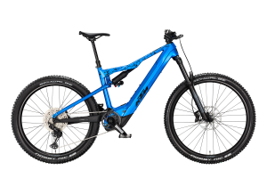KTM '27 Macina Kapoho Elite Cx-R elektromos MTB kerékpár