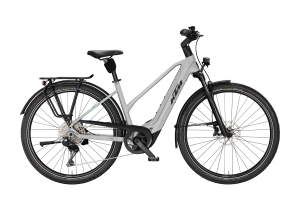 KTM '27 Macina Style 820 Di2 D touring pedelec
