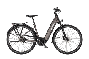KTM '27 Macina City P 720 Belt US city pedelec