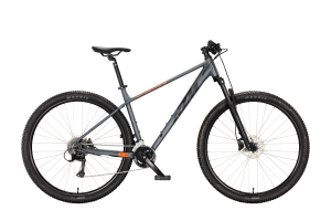 KTM '27 Chicago 292 XC kerékpár
