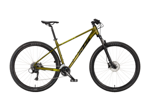 KTM '27 Chicago 292 XC kerékpár