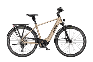 KTM '27 Macina Tour Px 810 H touring pedelec