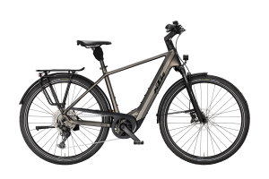 KTM '27 Macina Tour Px 810 H touring pedelec