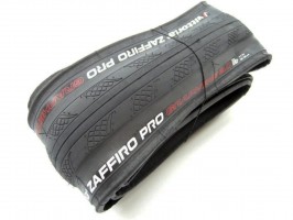 Vittoria Zaffiro Pro V G2.0 foldable 622/700c tire