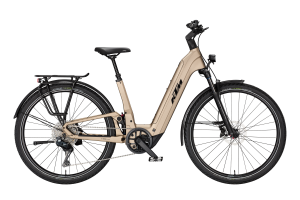 KTM '27 Macina Style Fs Elite Di2 Us elektromos MTB kerékpár