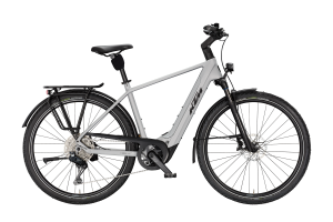 KTM '27 Macina Style 820 Di2 H touring pedelec