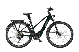 KTM '27 Macina Style 820 Di2 D touring pedelec