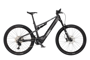 KTM '27 Macina Chacana Master elektromos MTB kerékpár