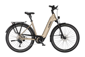 KTM '27 Macina Style 820 Xl Di2 Us elektromos trekking kerékpár