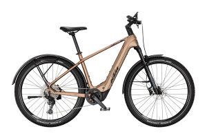 KTM '27 Macina Team 893 Lfc elektromos MTB kerékpár