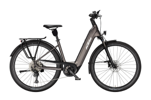 KTM '27 Macina Style 840 Us touring pedelec