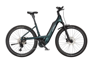 KTM '27 Macina Team 892 Xl Pts elektromos MTB kerékpár