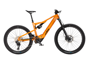 KTM '27 Macina Kapoho Master Cx-R Di2 elektromos MTB kerékpár