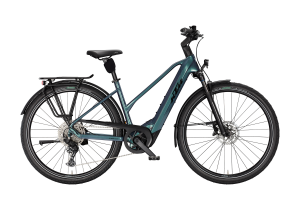 KTM '27 Macina Style 830 Di2 D touring pedelec
