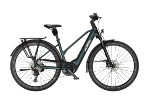 KTM '27 Macina Style 830 Di2 D touring pedelec