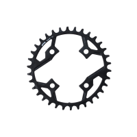 FSA Gamma Pro/Alpha 4-arm symmetrical chainring