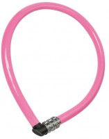 Abus 3406C/55 numeric code cable lock