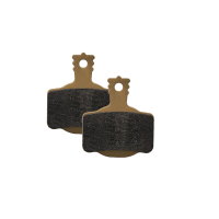 Magura MDP 7 gold/yellow disc brake pad