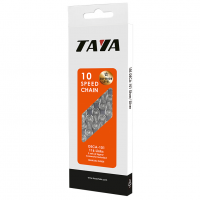 TAYA DECA-101 10 speed chain 116T