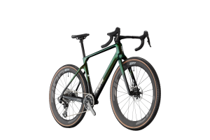 KTM '27 Gravelator Exonic Axs Pm gravel bike