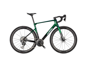 KTM '27 Revelator Syro Prestige Axs Pm országúti kerékpár
