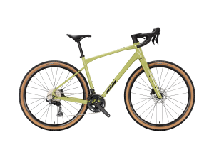 KTM '27 Gravelator 10 gravel bike
