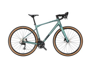 KTM '27 Gravelator 10 gravel kerékpár