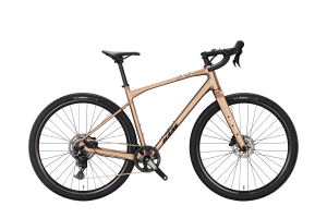 KTM '27 Gravelator 30 gravel kerékpár