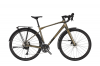 KTM '27 Gravelator 20 Lfc gravel kerékpár