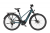 KTM '27 Macina Style 830 Di2 D elektromos trekking kerékpár