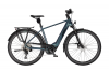 KTM '27 Macina Style 830 Di2 H elektromos trekking kerékpár