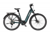 KTM '27 Macina Style 830 Di2 Us elektromos trekking kerékpár