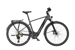 KTM '27 Macina Sport Sx Master Di2 H SL touring pedelec