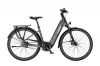 KTM '27 Macina City P 720 Belt US elektromos városi kerékpár