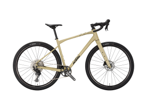 KTM '27 Gravelator 25 gravel bike