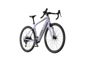 KTM '27 Macina Gravelator Hx SL gravel pedelec