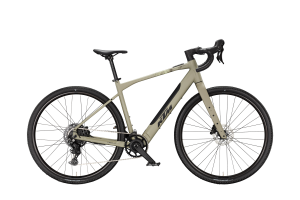 KTM '27 Macina Gravelator Hx SL gravel pedelec