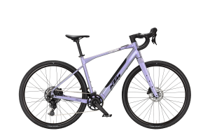 KTM '27 Macina Gravelator Hx SL elektromos gravel kerékpár
