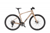 KTM '27 Gravelator 30 Fit gravel kerékpár