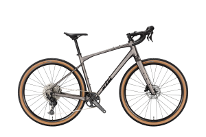 KTM '27 Gravelator 25 gravel bike