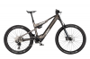 KTM '27 Macina Kapoho 8973 elektromos MTB kerékpár