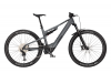 KTM '27 Macina Lycan 892 elektromos MTB kerékpár
