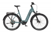 KTM '27 Macina Aera 893 Lfc Us elektromos MTB kerékpár