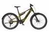 KTM '27 Macina Chacana Cx 720 Lfc elektromos MTB kerékpár