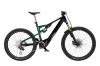 KTM '27 Macina Kapoho Exonic Cx-R elektromos MTB kerékpár